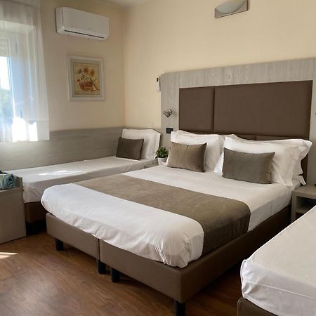 Golf Hotel Riccione Exterior photo