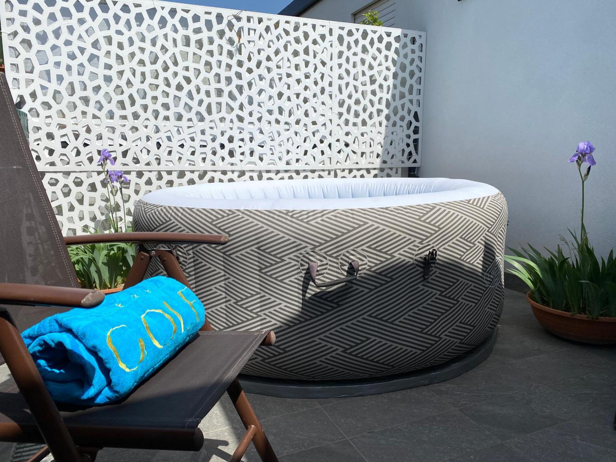 Golf Hotel Riccione Exterior photo
